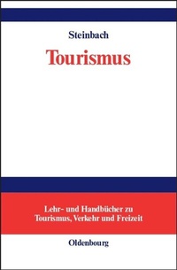 Abbildung von: Tourismus - De Gruyter Oldenbourg