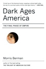 Cover: Dark Ages America - W. W. Norton & Company
