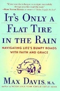 Cover: It's Only a Flat Tire in the Rain - Perigee Books,U.S.