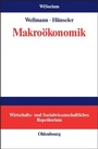 Cover: Makroökonomik - De Gruyter Oldenbourg