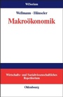Cover: Makroökonomik - De Gruyter Oldenbourg