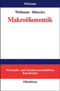 Bild: Makro&ouml;konomik - De Gruyter Oldenbourg