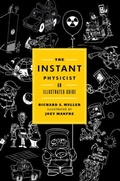 Cover: The Instant Physicist - WW Norton & Co