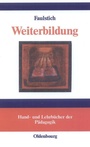Cover: Weiterbildung - De Gruyter Oldenbourg