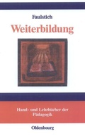 Cover: Weiterbildung - De Gruyter Oldenbourg