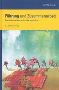 Cover: F&uuml;hrung und Zusammenarbeit - Luchterhand