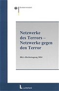Bild: Netzwerke des Terrors - Netzwerke gegen den Terror - Luchterhand