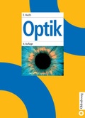 Cover: Optik - Oldenbourg Wissenschaftsverlag