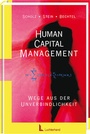 Cover: Human Capital Management - Luchterhand