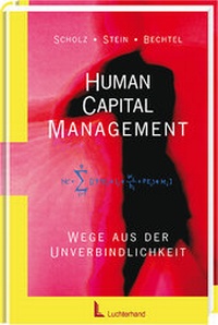 Enlarge image Cover: Human Capital Management - Luchterhand