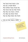 Cover: The Lie That Tells a Truth - W. W. Norton & Company