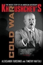 Cover: Khrushchev's Cold War - WW Norton & Co