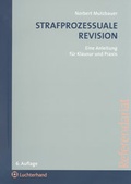 Cover: Strafprozessuale Revision - Luchterhand