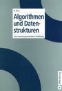 Cover: Algorithmen und Datenstrukturen - Oldenbourg Wissenschaftsverlag