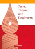 Cover: Texte, Themen und Strukturen - Allgemeine Ausgabe 2009 - Cornelsen Verlag