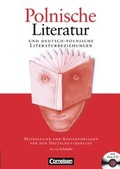 Cover: Materialien und Kopiervorlagen mit Audio-CD - 10.-13. Schuljahr - Cornelsen Verlag