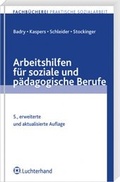 Cover: Arbeitshilfen f&uuml;r soziale und p&auml;dagogische Berufe - Luchterhand