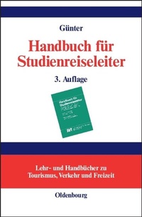 Abbildung von: Handbuch für Studienreiseleiter - De Gruyter Oldenbourg