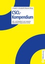 Cover: CSCL-Kompendium - De Gruyter Oldenbourg