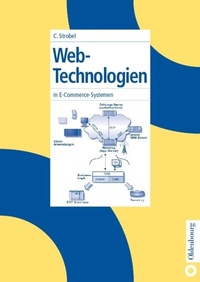 Abbildung von: Web-Technologien in E-Commerce-Systemen - De Gruyter Oldenbourg