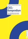Cover: CSCL-Kompendium - De Gruyter Oldenbourg