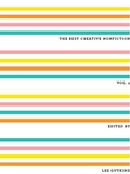 Cover: The Best Creative Nonfiction - W. W. Norton & Company