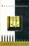 Cover: Brutal Imagination - G P Putnam's Sons