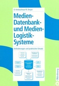 Bild: Medien-Datenbank- und Medien-Logistik-Systeme - De Gruyter Oldenbourg