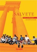 Cover: Salvete - Bisherige Ausgabe / Gesamtband - Sch&uuml;lerbuch - Cornelsen Verlag