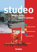 Cover: Studeo - Cornelsen Verlag
