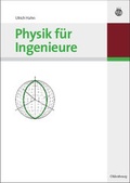 Cover: Physik f&uuml;r Ingenieure - De Gruyter Oldenbourg