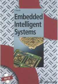 Abbildung von: Embedded Intelligent Systems - De Gruyter Oldenbourg