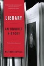 Cover: Library - W. W. Norton & Company