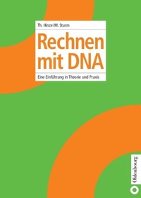 Abbildung von: Rechnen mit DNA - De Gruyter Oldenbourg