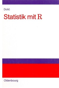 Abbildung von: Statistik mit R - De Gruyter Oldenbourg