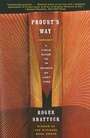 Cover: Proust's Way - W. W. Norton & Company