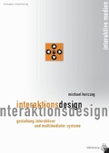 Cover: Interaktionsdesign - De Gruyter Oldenbourg