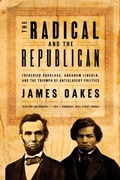 Cover: The Radical and the Republican - W. W. Norton & Company