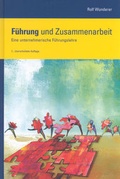Cover: F&uuml;hrung und Zusammenarbeit - Luchterhand
