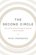Cover: The Second Circle - W. W. Norton & Company