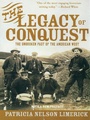 Cover: The Legacy of Conquest - W. W. Norton & Company