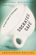 Cover: Socrates Cafe - W. W. Norton & Company