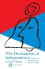 Cover: Declaration of Independence - Random House USA Inc