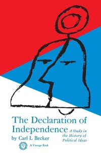 Enlarge image Cover: Declaration of Independence - Random House USA Inc