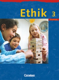 Abbildung von: Ethik - Grundschule Rheinland-Pfalz, Sachsen, Sachsen-Anhalt, Thüringen - 2004 - 3. Schuljahr - Cornelsen Verlag