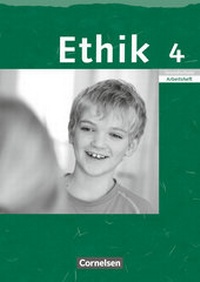 Abbildung von: Ethik - Grundschule Rheinland-Pfalz, Sachsen, Sachsen-Anhalt, Thüringen - 2004 - 4. Schuljahr - Cornelsen Verlag
