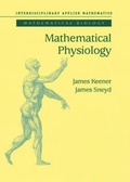 Cover: Mathematical Physiology - Springer
