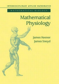 Enlarge image Cover: Mathematical Physiology - Springer