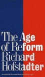 Cover: The Age of Reform - Random House USA Inc