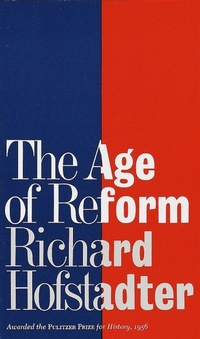 Enlarge image Cover: The Age of Reform - Random House USA Inc